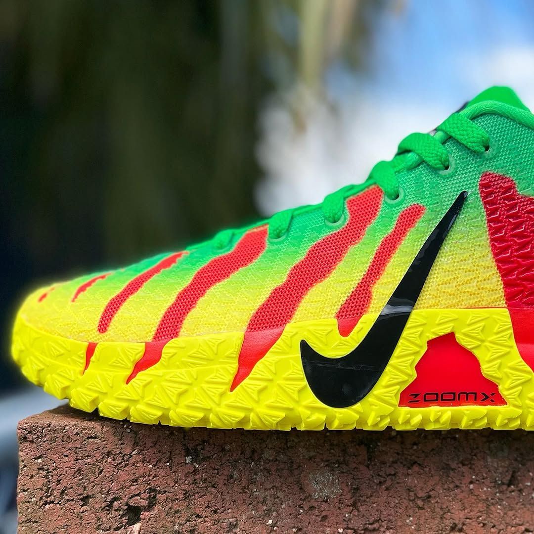 NIKE JA 3 EP 'EXPLORER' ナイキ ジャ 3 ジャ モラント ジュラシック