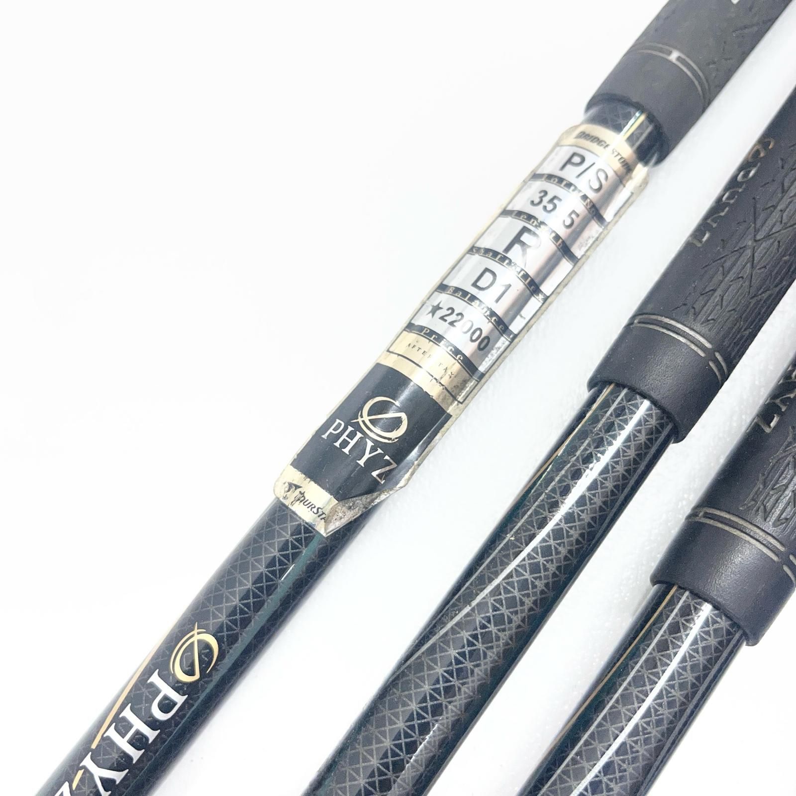 加古川店】 中古 BRIDGESTONE | ブリヂストン アイアン TOURSTAGE PHYZ