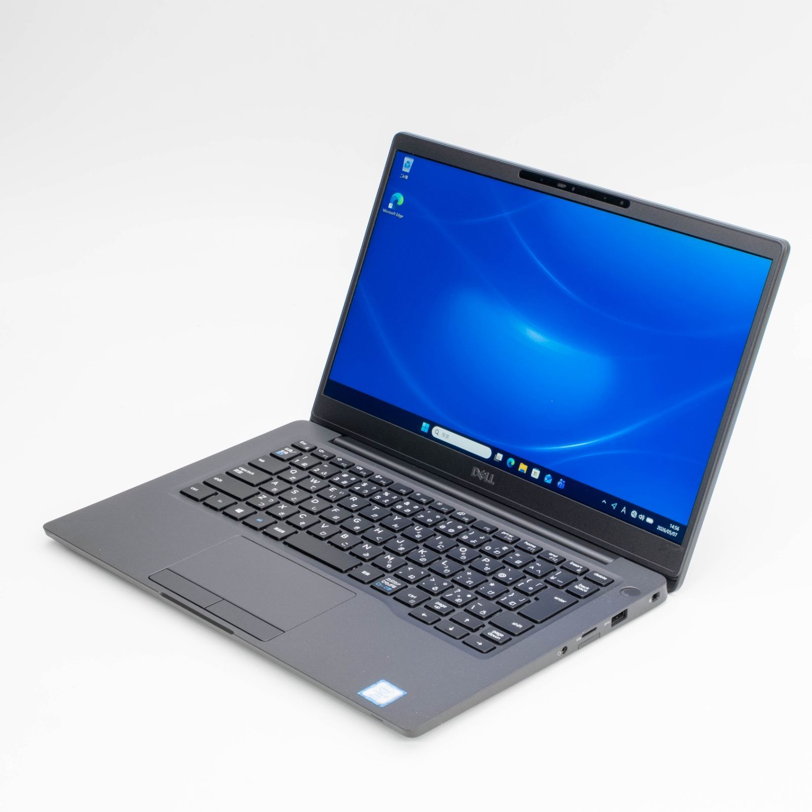 DELL Latitude 7300 第8世代i7 SSD512GB - メルカリ