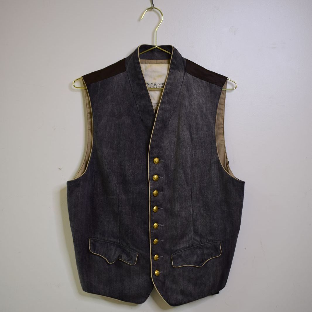 Ralph Lauren / DENIM & SUPPLY