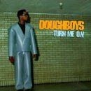 【CD】Turn Me On