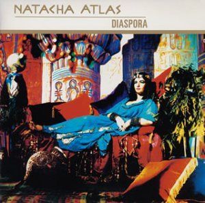 【CD】DIASPORA