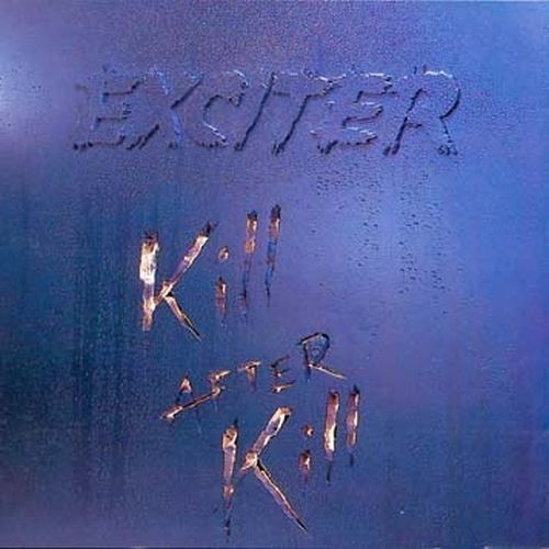 【CD】Kill After Kill