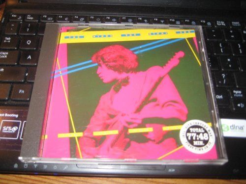 【CD】One for the Road