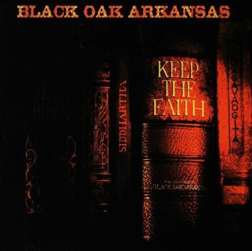 【CD】Keep the Faith
