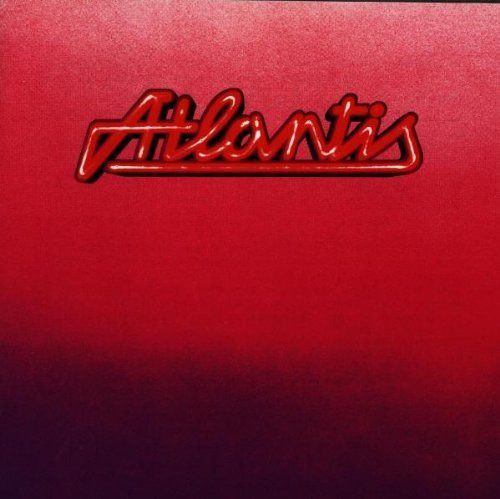 【CD】Atlantis