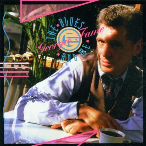 【CD】The Blues and Me