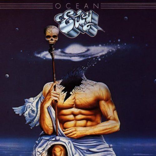 【CD】Ocean