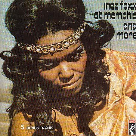 【CD】At Memphis and More