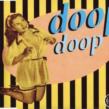 【CD】Doop