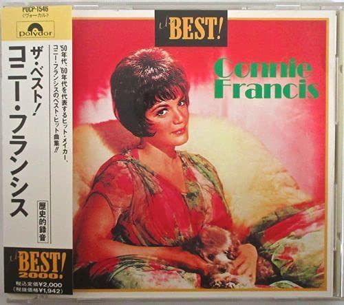 【CD】ザ・ベスト