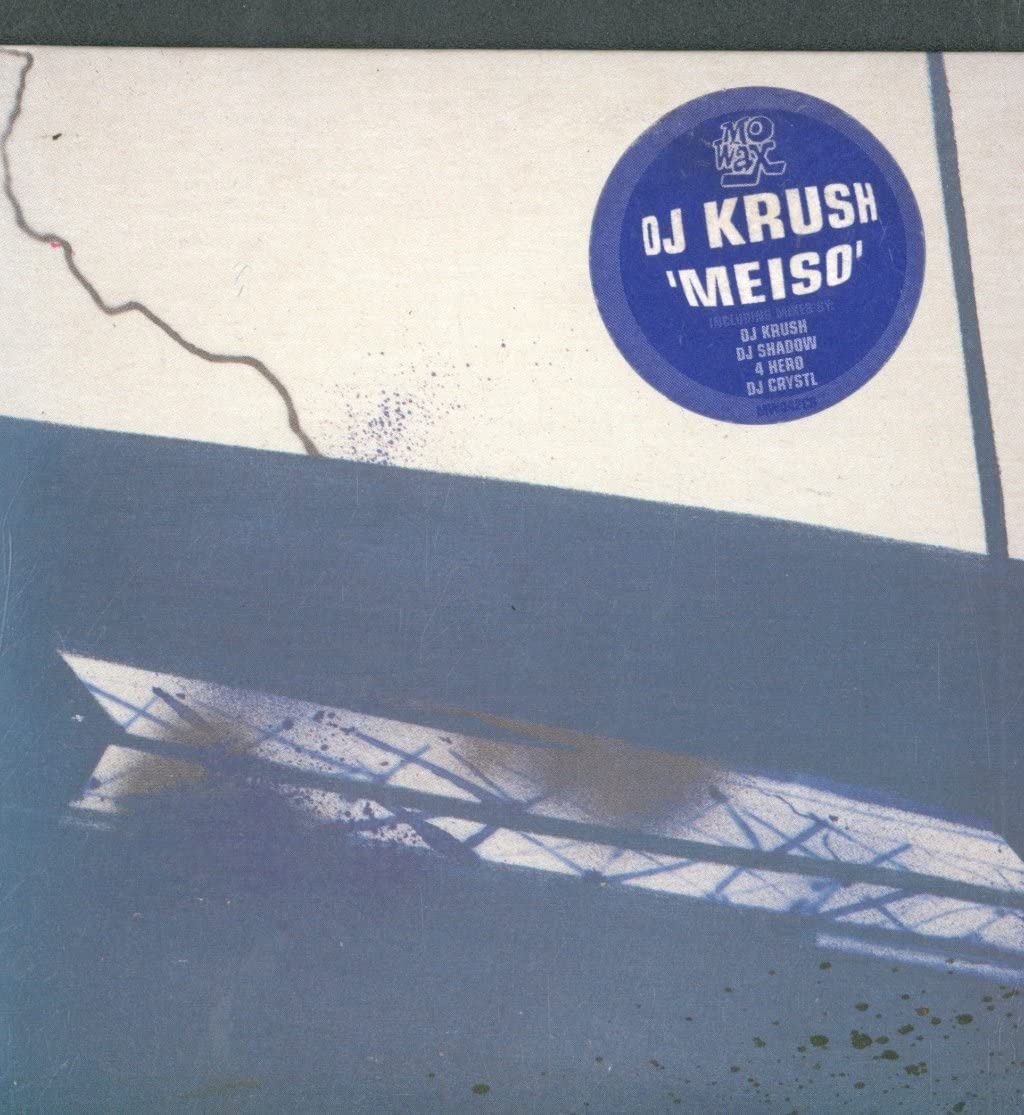 【CD】Meiso