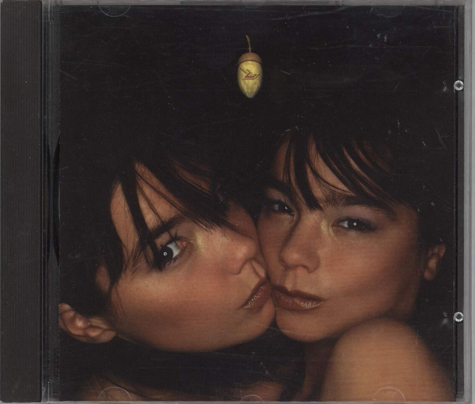 【CD】Isobel (Cds1)