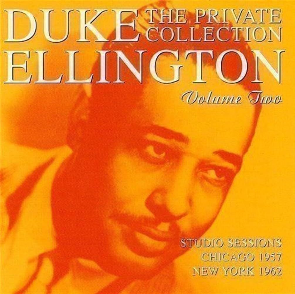 【CD】Private Collection Vol.2