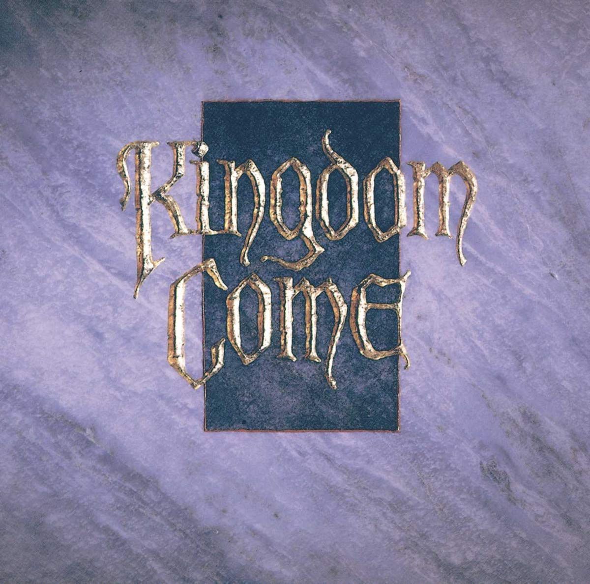 【CD】KINGDOM COME