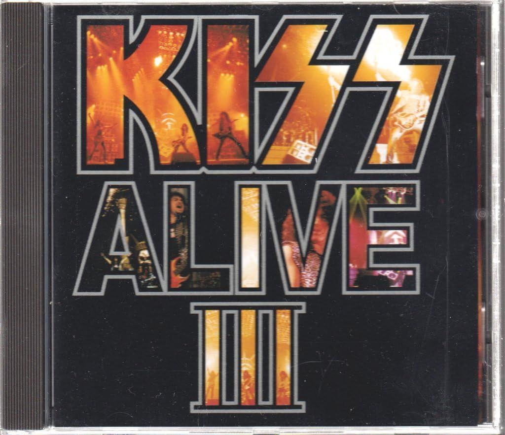 【CD】Alive III 4,951円
