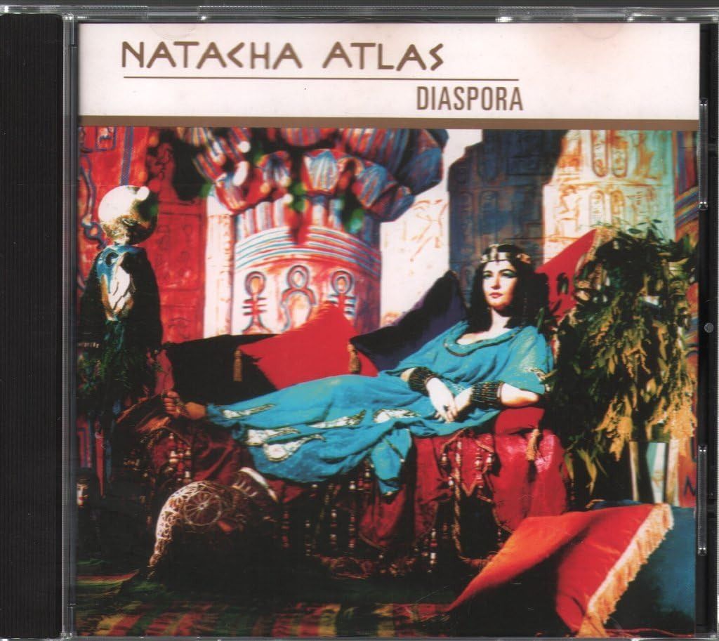 【CD】Diaspora