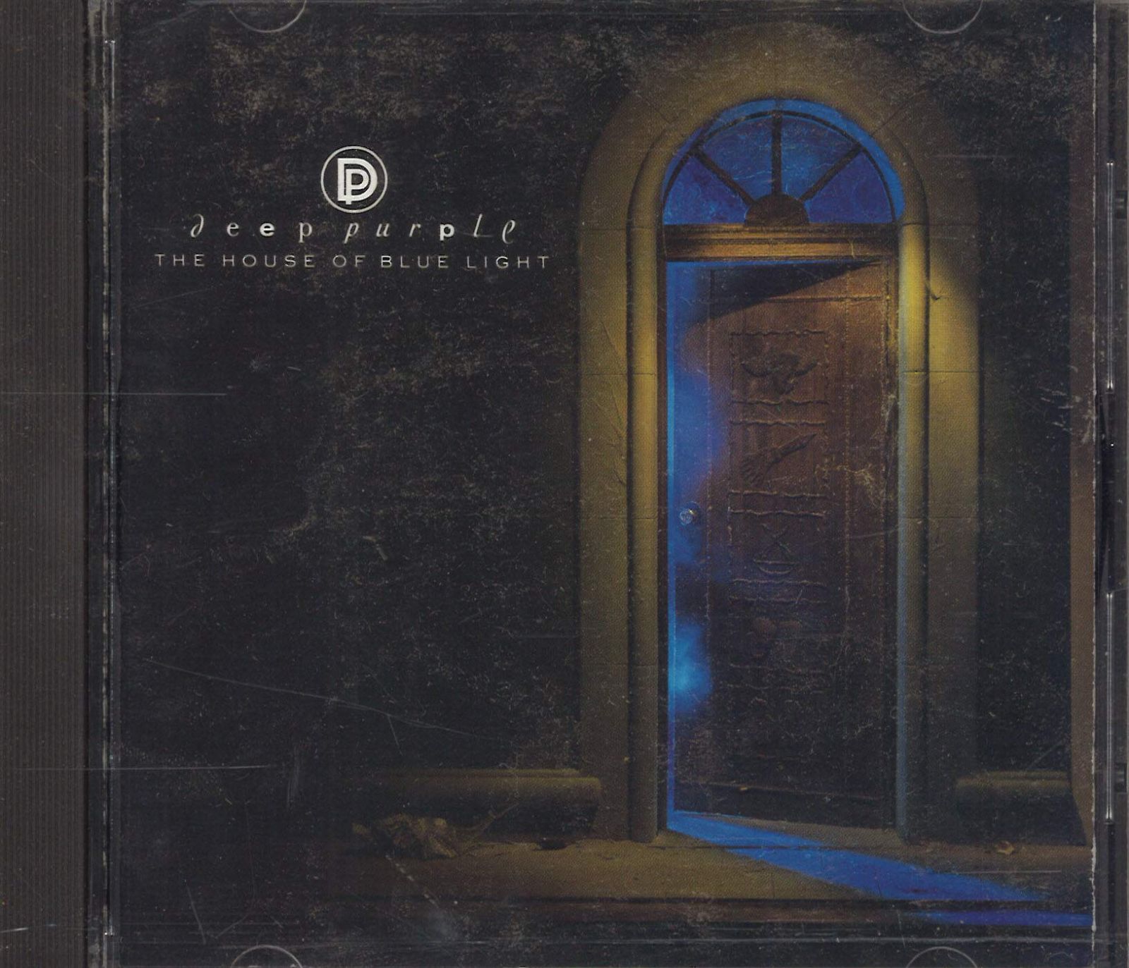 【CD】【輸入盤】Ｈｏｕｓｅ　ｏｆ　Ｂｌｕｅ　Ｌｉｇｈｔ