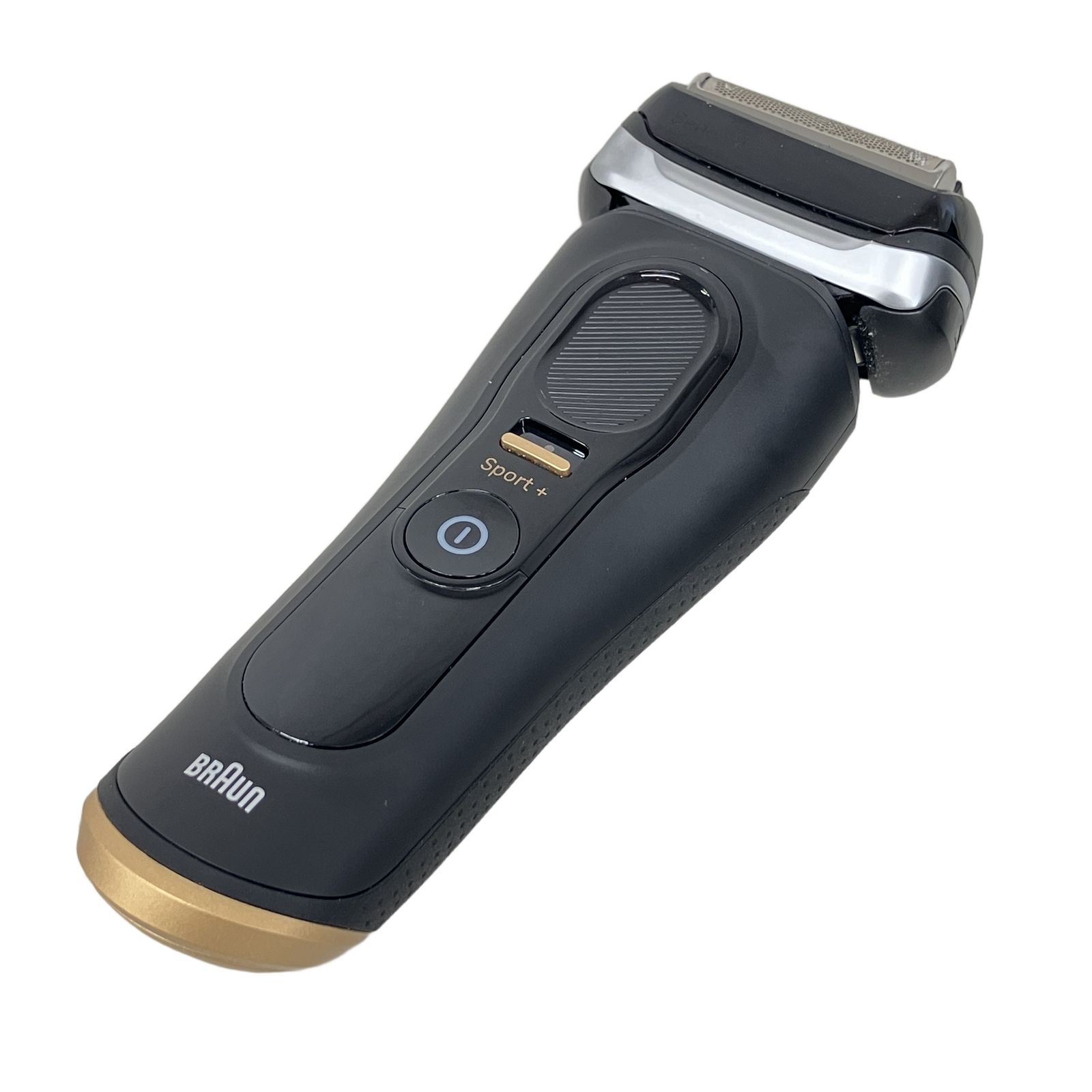 ブラウン Series 9 Sport+ Type5793 電気シェーバー シリーズ9 中古 K11210258