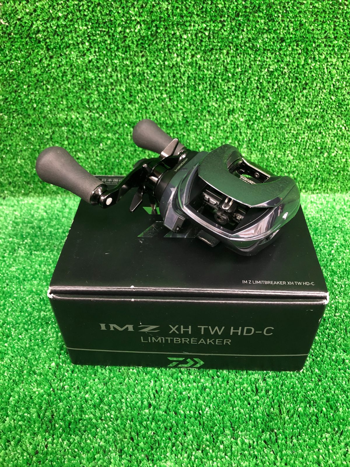 IMZ XH TW HD-C リミットブレーカー (栗東店 併売）☼ - メルカリ