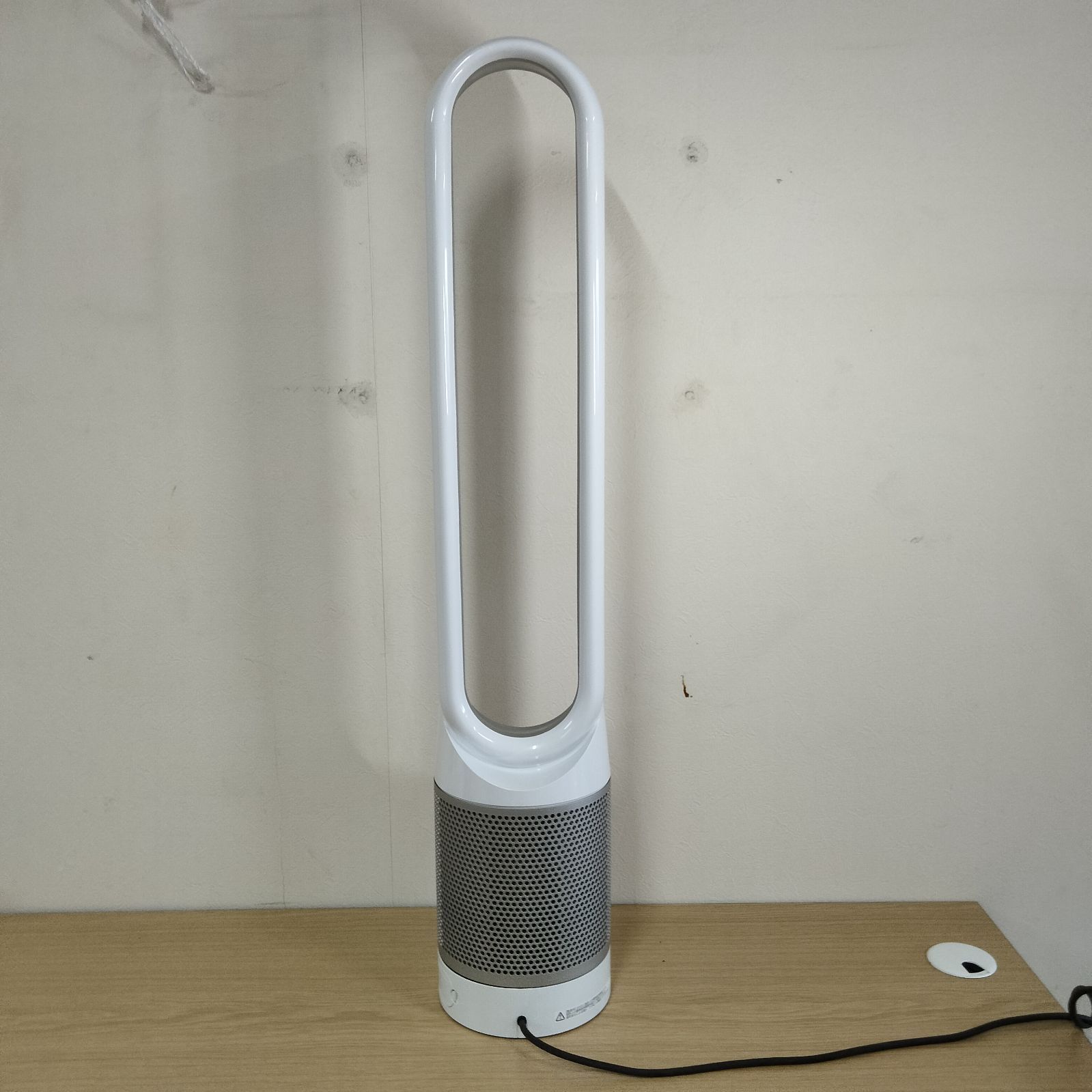 N-7114] dyson ダイソン Dyson Pure Cool Link 空気清浄機能付き扇風機