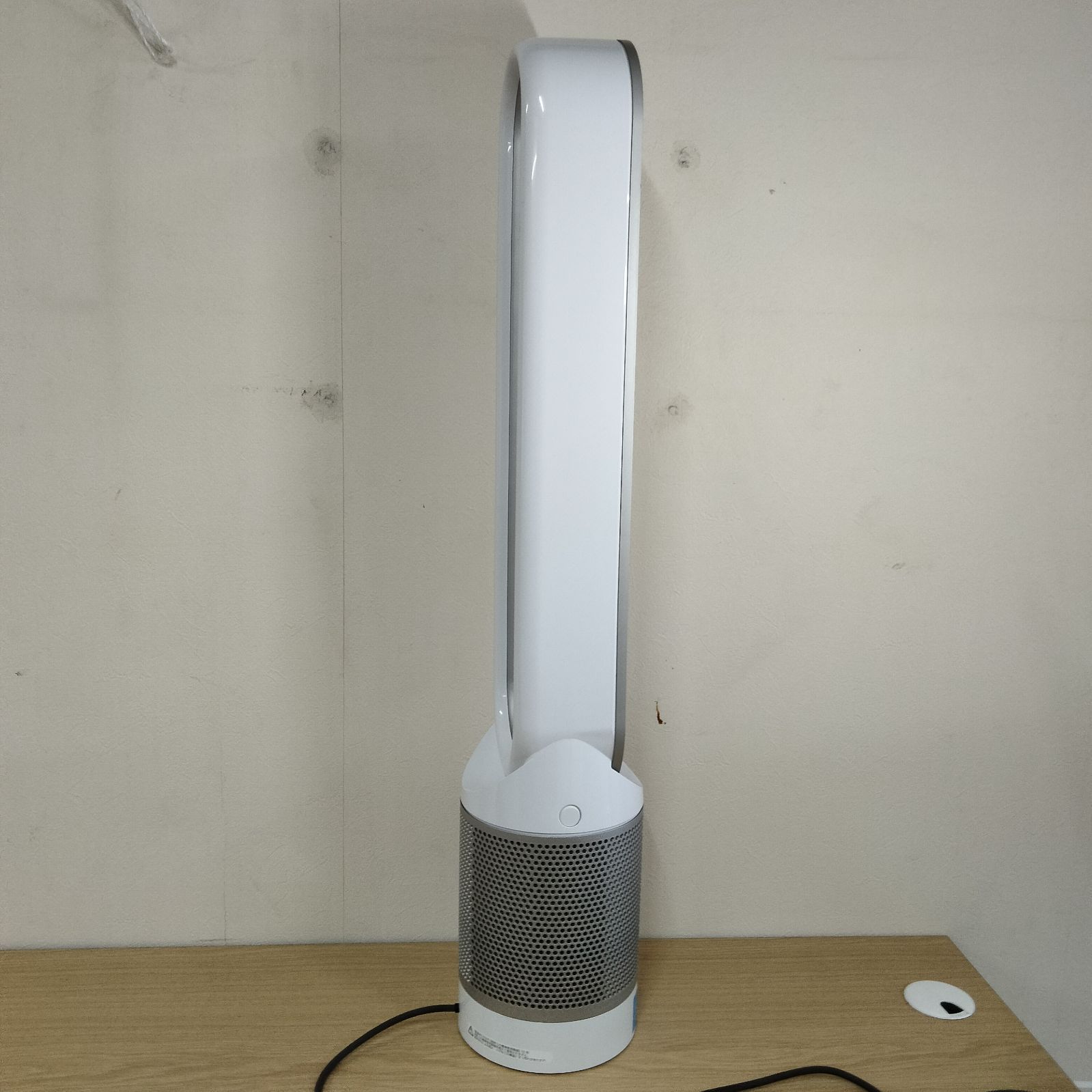 N-7114] dyson ダイソン Dyson Pure Cool Link 空気清浄機能付き扇風機