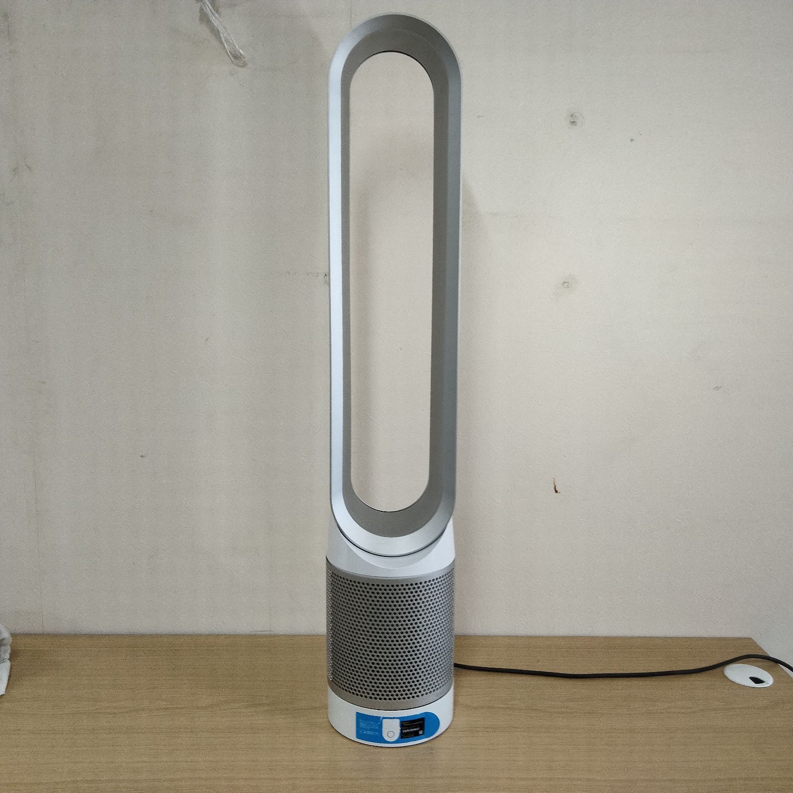 N-7114] dyson ダイソン Dyson Pure Cool Link 空気清浄機能付き扇風機