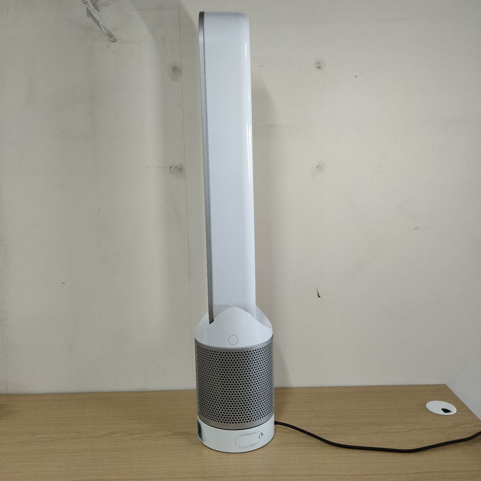 N-7114] dyson ダイソン Dyson Pure Cool Link 空気清浄機能付き扇風機