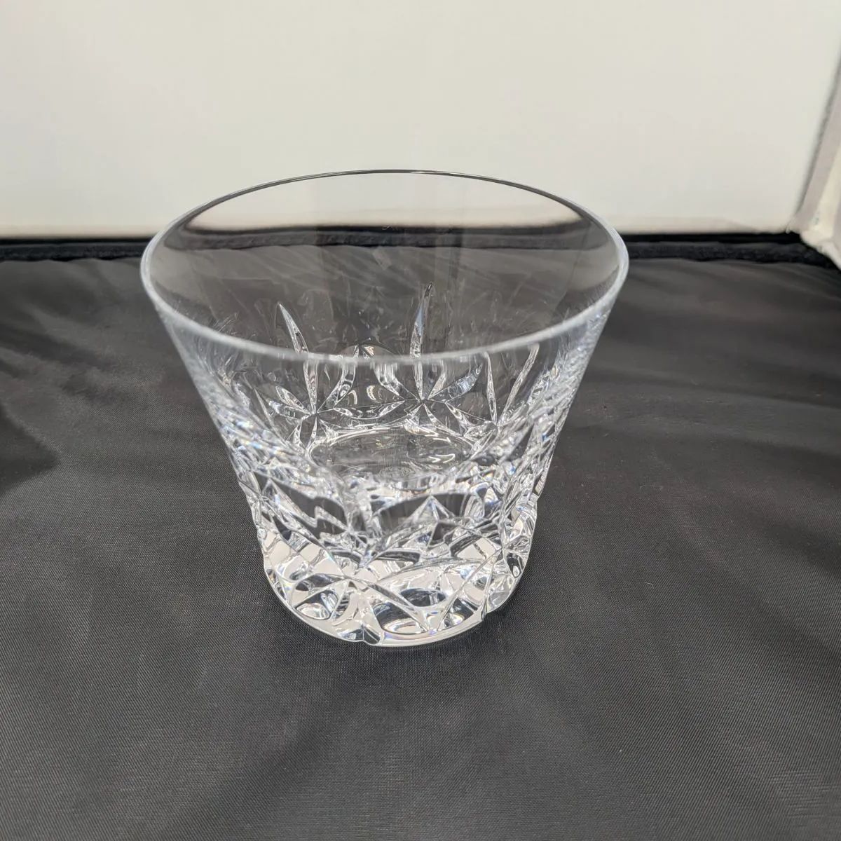 Baccarat バカラ エブリデイ クラシック 6客アソートセット グラス