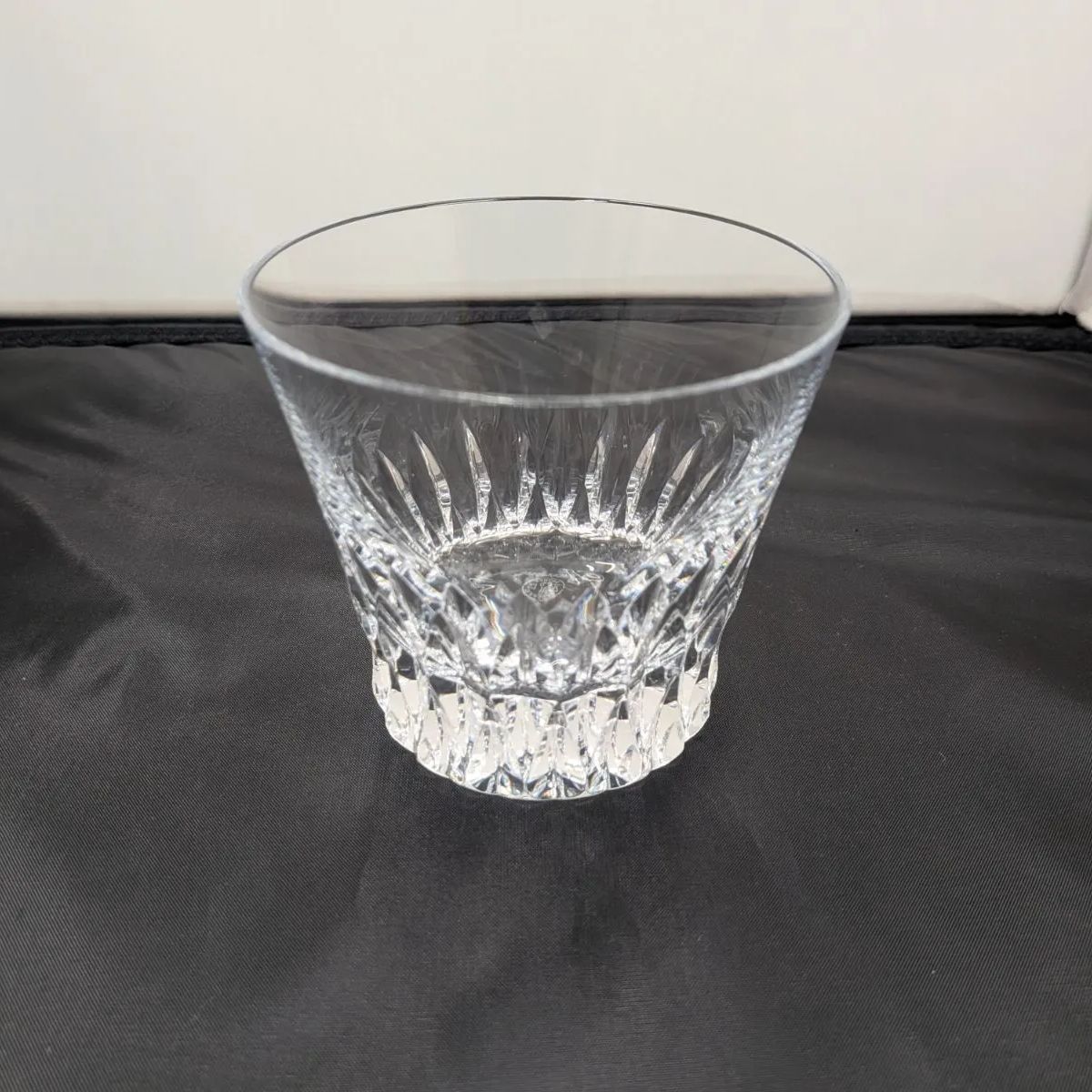 Baccarat バカラ エブリデイ クラシック 6客アソートセット グラス