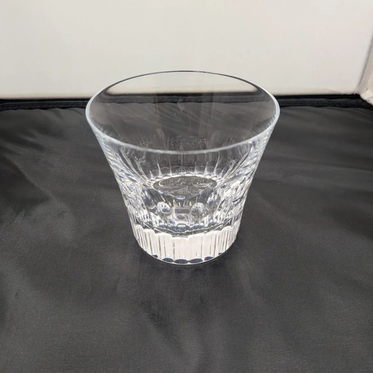 Baccarat バカラ エブリデイ クラシック 6客アソートセット グラス 