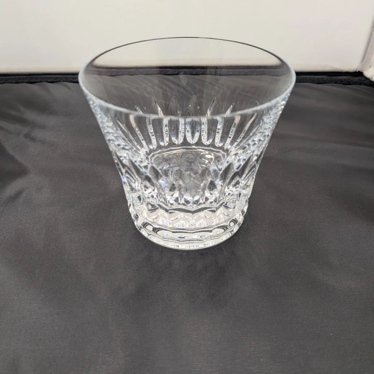 Baccarat バカラ エブリデイ クラシック 6客アソートセット グラス 