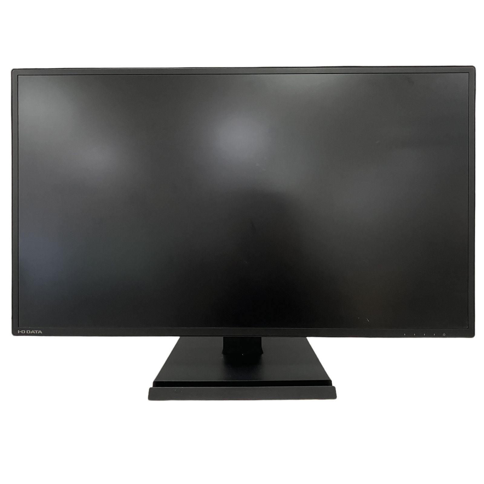 I-O DATA LCD-AH271XDB 27型 液晶モニター PC周辺機器 家電 中古 H11233176