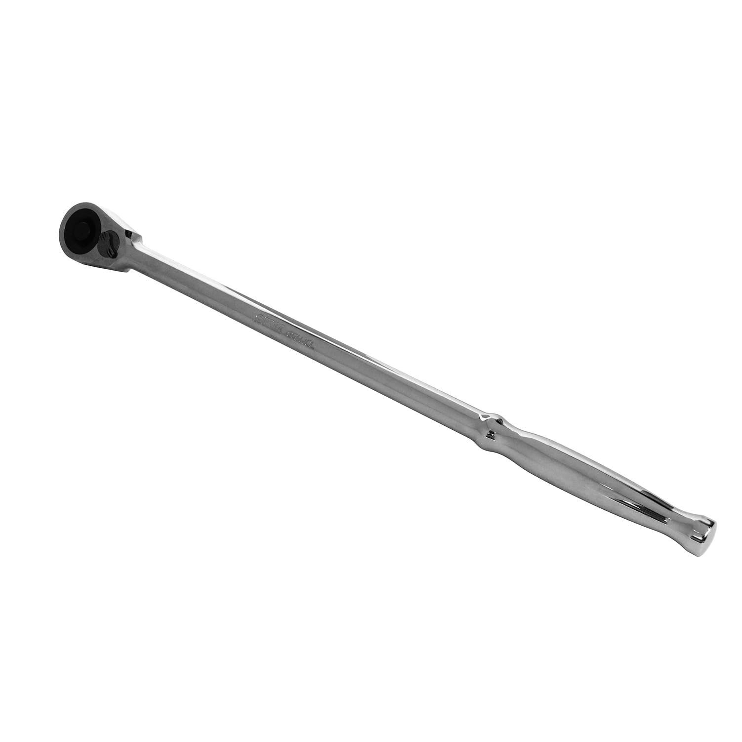 【在庫処分】SK11(エスケー11) ラチェットハンドル ロング 差込角12.7 全長380mm SRH4CL