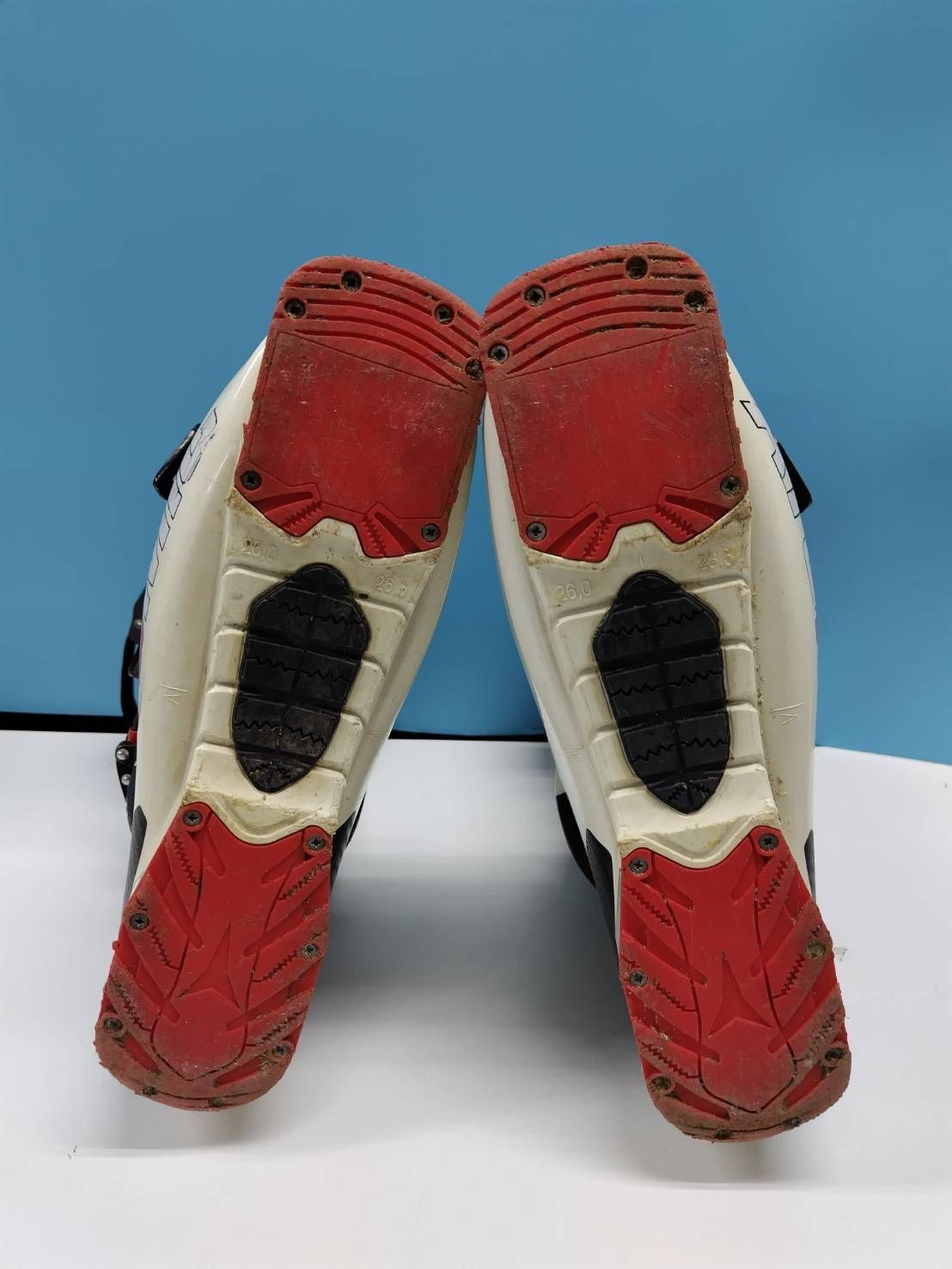 アトミック CLUB SPORT 130 ブーツ 26-26 5cm ATOMIC REDSTER｜Yahoo