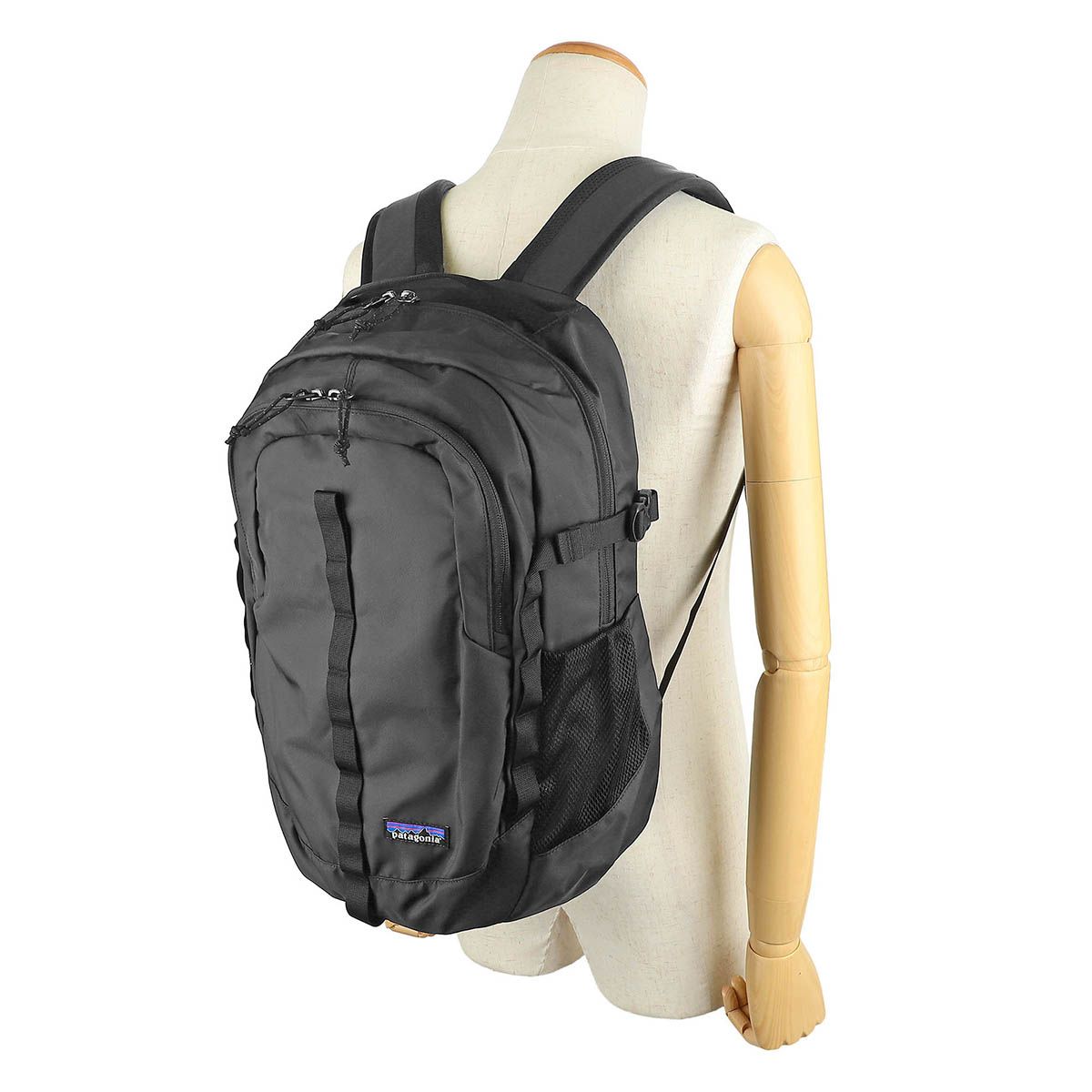 新品 パタゴニア PATAGONIA リュックサック 26L ブラック - メルカリ