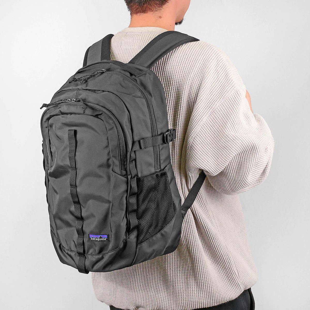 新品 パタゴニア PATAGONIA リュックサック 26L ブラック - メルカリ