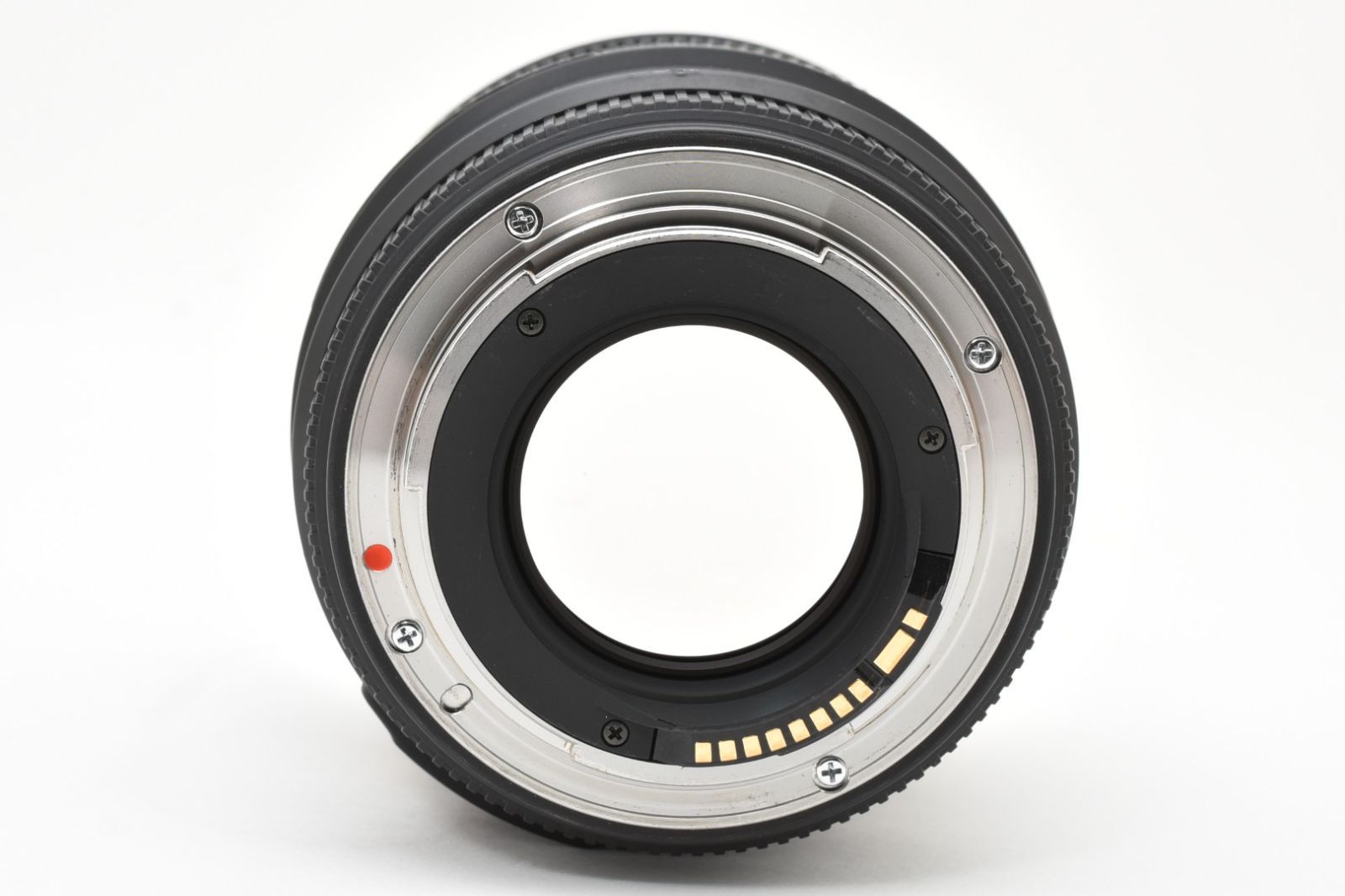 良品】Sigma 85mm F1.4 EX DG Nikon F 大口径ポートレート単焦点 フル