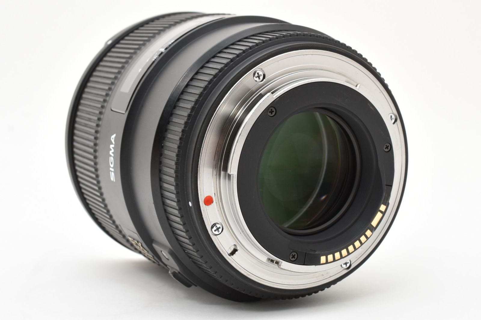 良品】Sigma 85mm F1.4 EX DG Nikon F 大口径ポートレート単焦点 フル