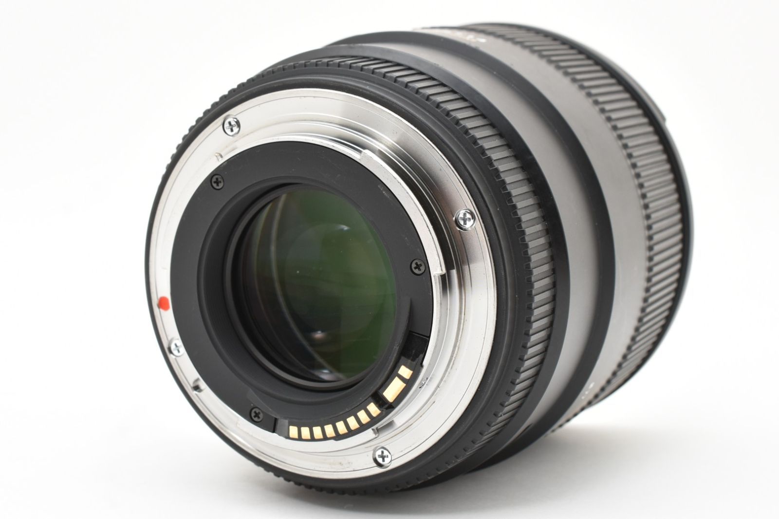 良品】Sigma 85mm F1.4 EX DG Nikon F 大口径ポートレート単焦点 フル