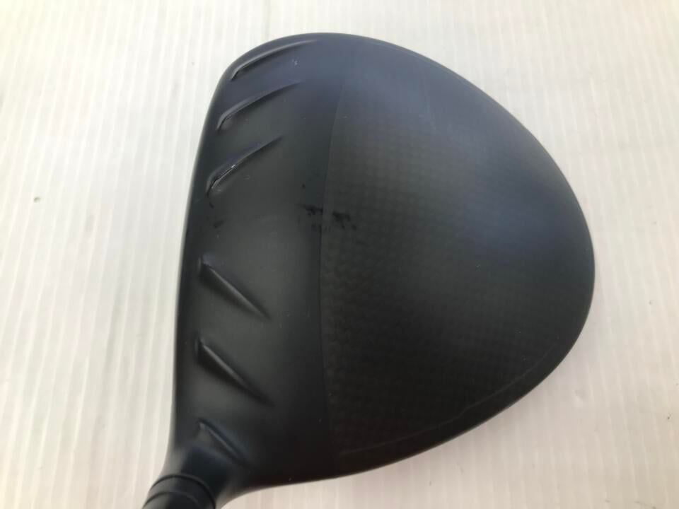 ピン　G440 K　10.5度　ツアーAD HD-6　Sフレックス　ドライバー　中古【最短即日発送】