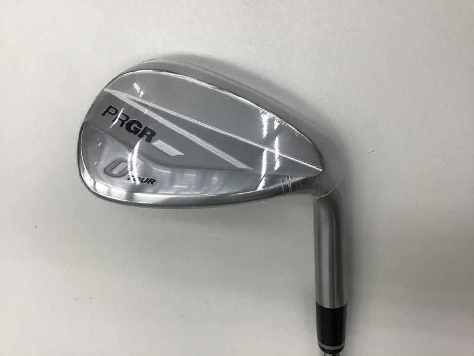 プロギア　0 TOUR WEDGE 2026　52度　スペックスチール３ Ver.2　WEDGEフレックス　ウェッジ　中古【最短即日発送】
