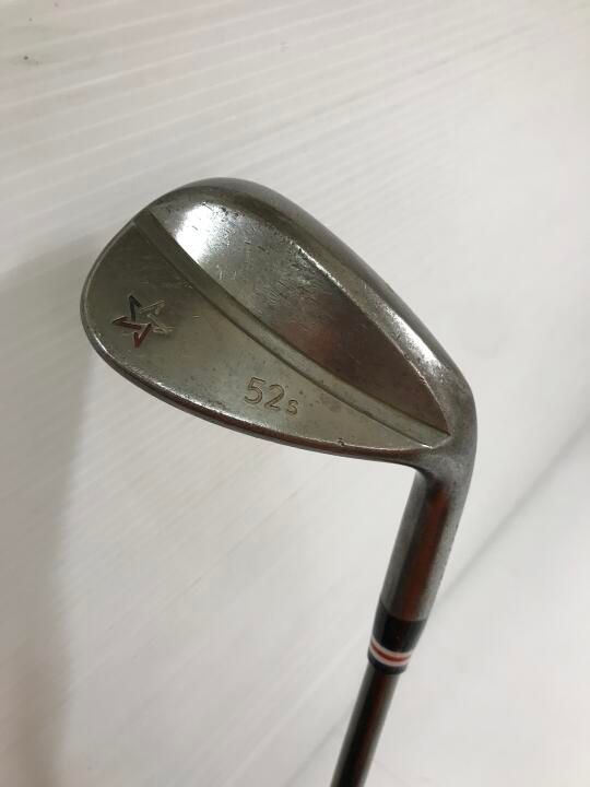 アーティザンゴルフ　ARTISAN WEDGE　52度　NSプロMODUS3TOUR11510ｔｈｱﾆﾊﾞｰｻﾘｰﾘﾐﾃｯﾄﾞ　Sフレックス　ウェッジ　中古【最短即日発送】