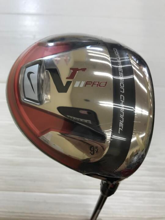 ナイキ　VR PRO　9.5度　Motore Speeder VC6.2　Sフレックス　ドライバー　中古【最短即日発送】