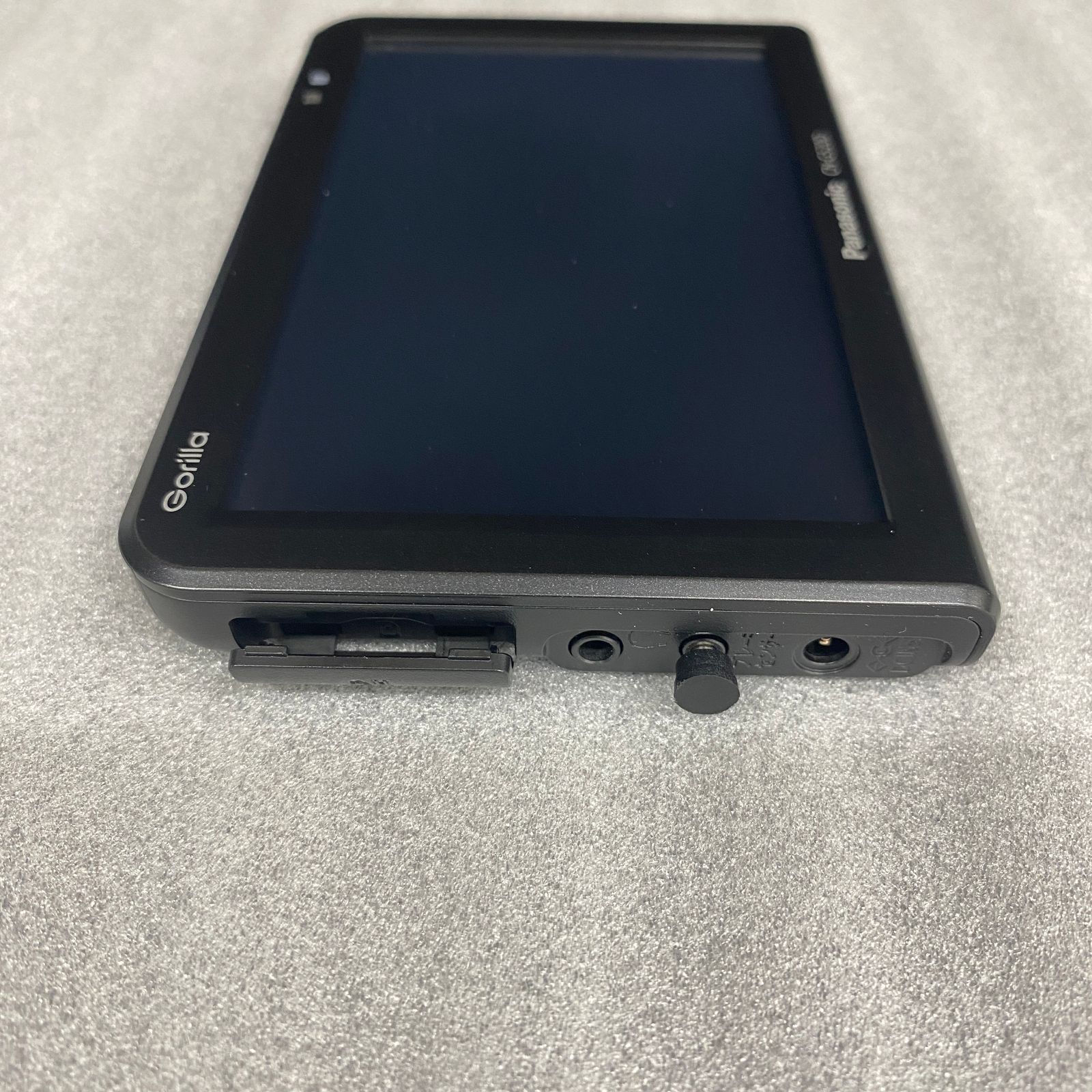 Panasonic Gorilla カーナビゲーション G520D 【中古品】 - メルカリ
