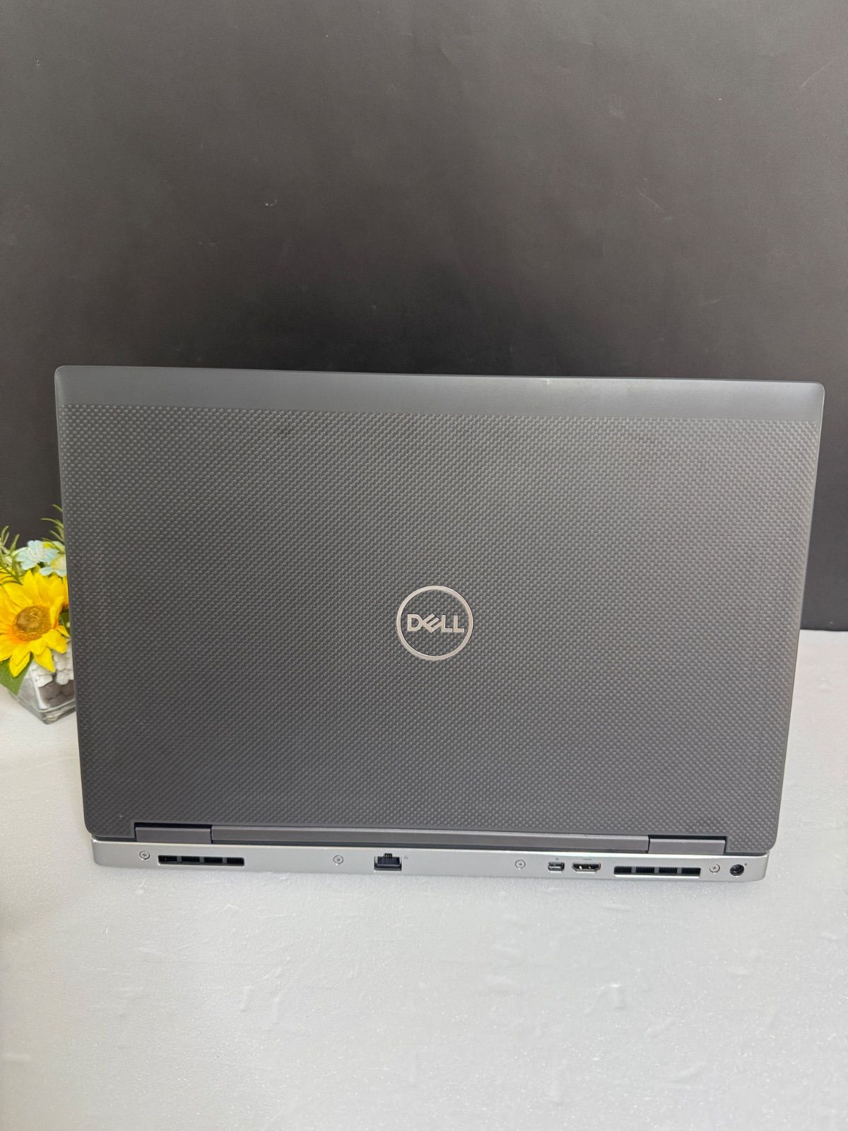 DELL PRECISION 7540 Xeon 32GB SSD 512GB - メルカリ