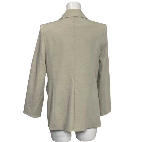 ◇ ダイアグラム Diagram テーラードジャケット 長袖 シングルブレスト 