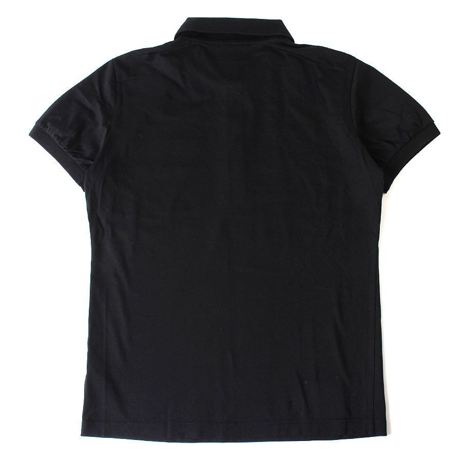 WD26277 美品 MARY QUANT × LACOSTE マリークヮント×ラコステ 半袖