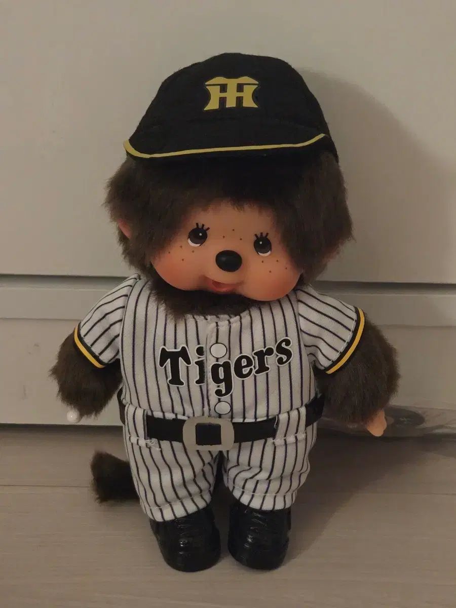 阪神タイガース野球モンチッチ