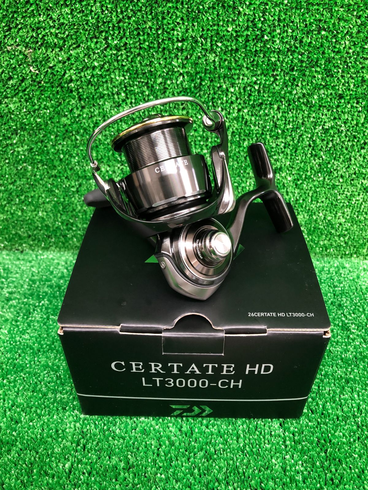 26 セルテート HD LT 3000-CH (栗東店 併売)☼